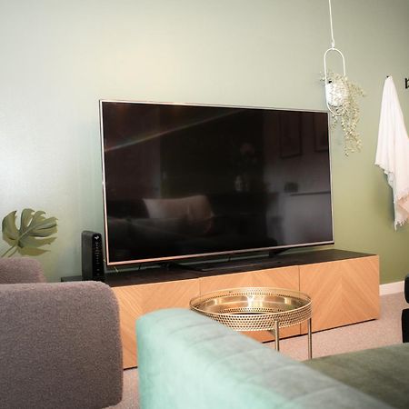 Willa Comfy Modern 3Br Semi Detached 400Mb Wifi Free Double Parking Newcastle upon Tyne Zewnętrze zdjęcie