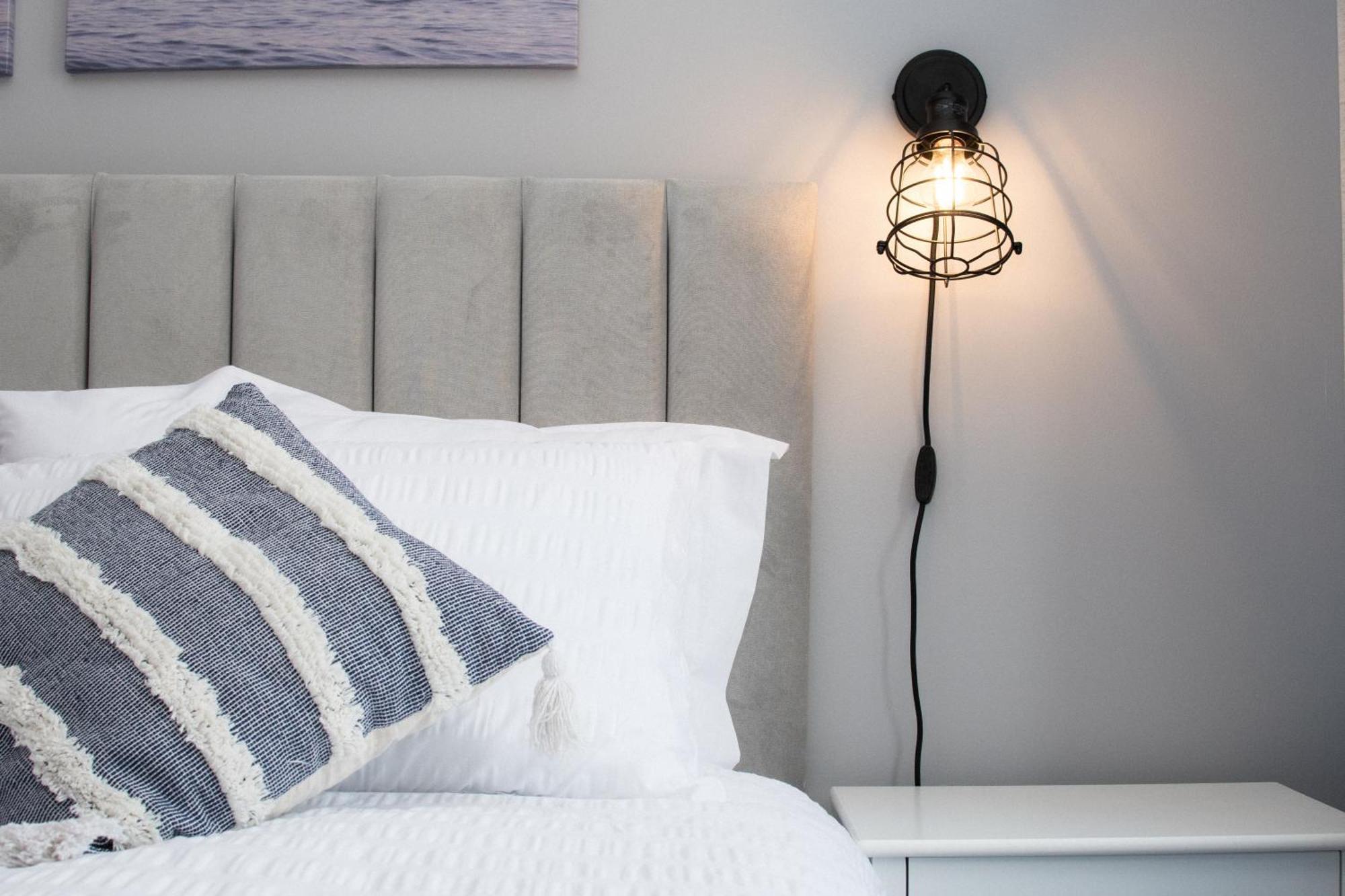 Willa Comfy Modern 3Br Semi Detached 400Mb Wifi Free Double Parking Newcastle upon Tyne Zewnętrze zdjęcie