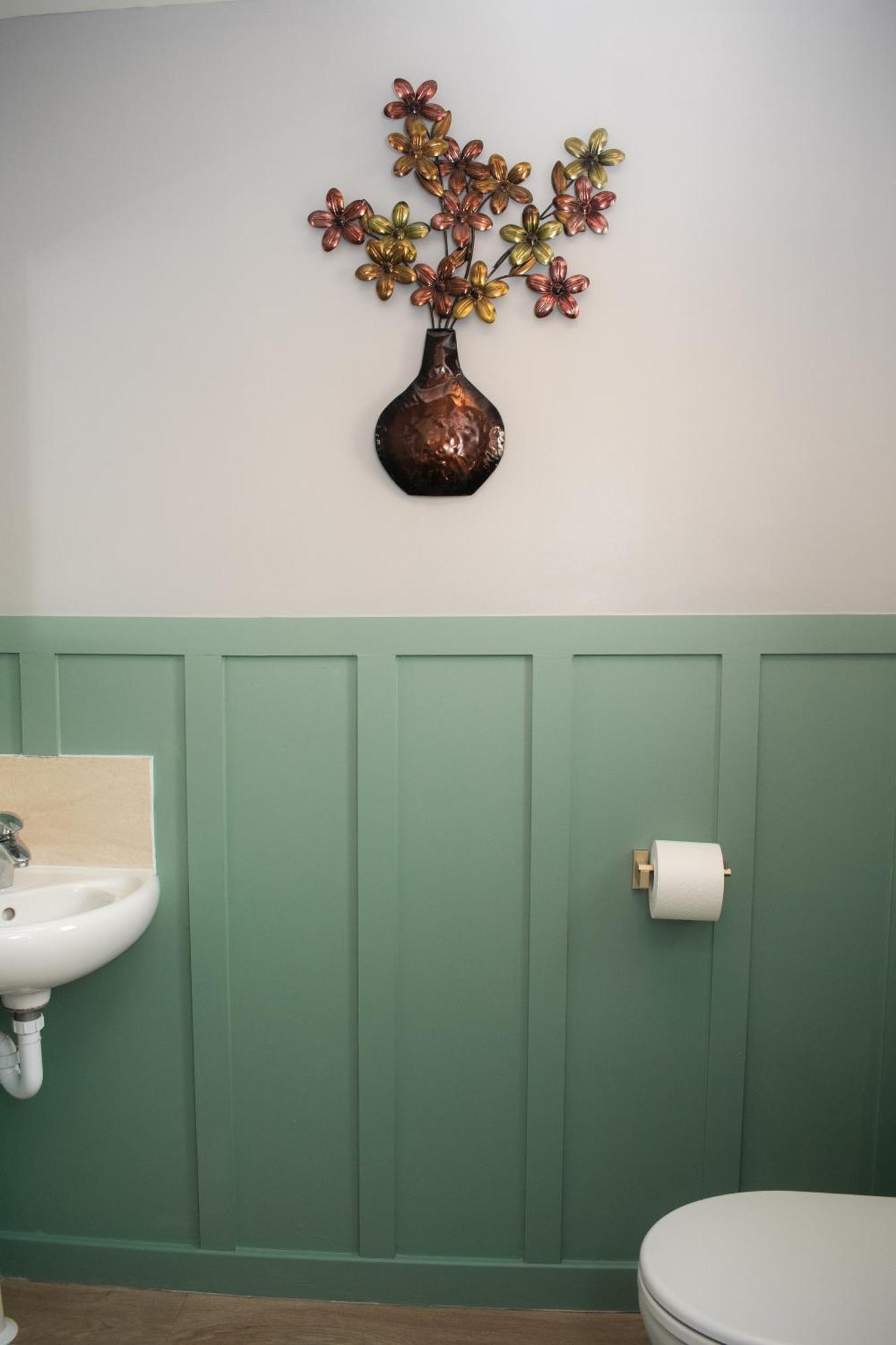 Willa Comfy Modern 3Br Semi Detached 400Mb Wifi Free Double Parking Newcastle upon Tyne Zewnętrze zdjęcie