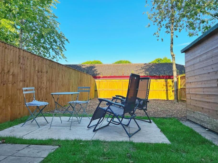 Willa Comfy Modern 3Br Semi Detached 400Mb Wifi Free Double Parking Newcastle upon Tyne Zewnętrze zdjęcie